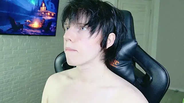 Chat XXX ao vivo de angelfear