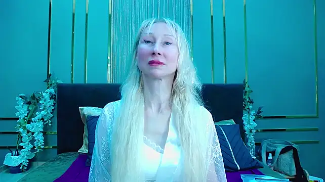 KissDreamm – Naživo XXX chat