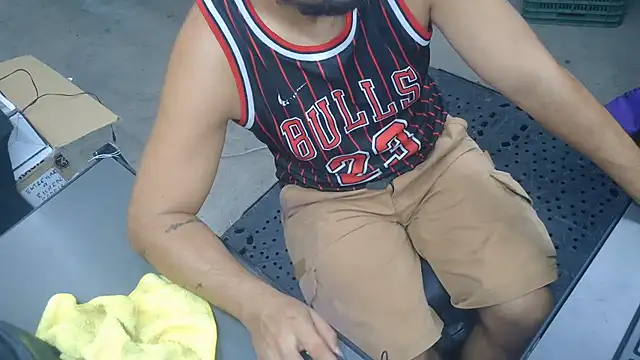 Chat XXX Live BustedCall