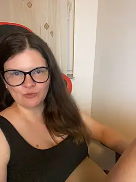 Živý XXX chat ChubbyBae