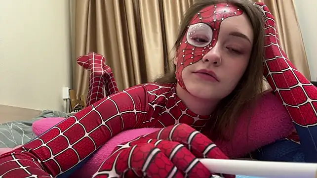 ShereeRepetowski Live XXX-chat