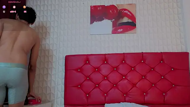 Daviid_laidd's Live XXX Chat