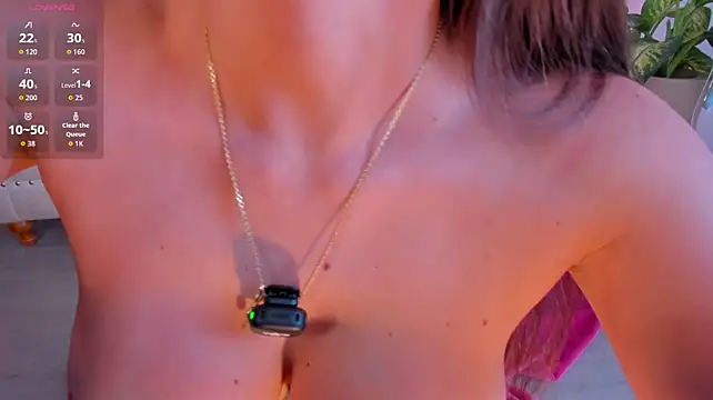Chat XXX Live MeganScott