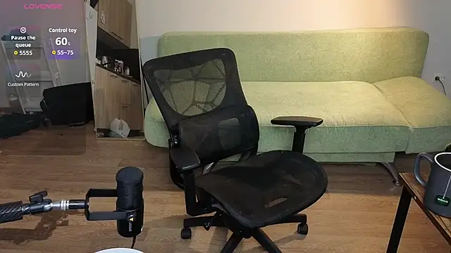 Its_Lumina3 라이브 XXX 채팅