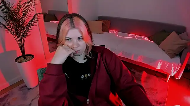 AliceSpencery 라이브 XXX 채팅