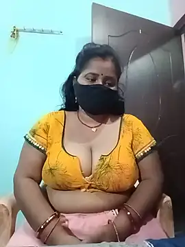 Queen_pritima Webcamshow