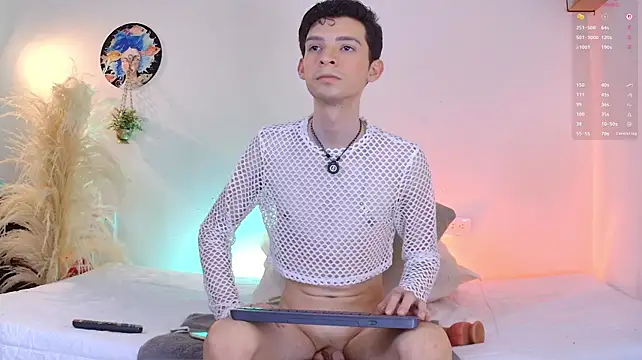 VicenteFerrer Live XXX Chat
