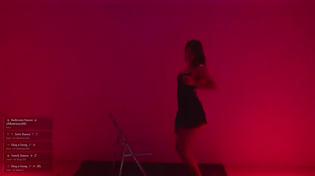 G-Velvet: онлайн-секс-чат