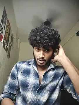 southmodel ওয়েবক্যাম শো