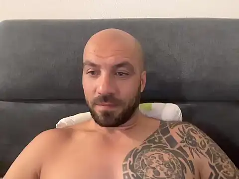 Chat +18 de Stresss0713 ao vivo