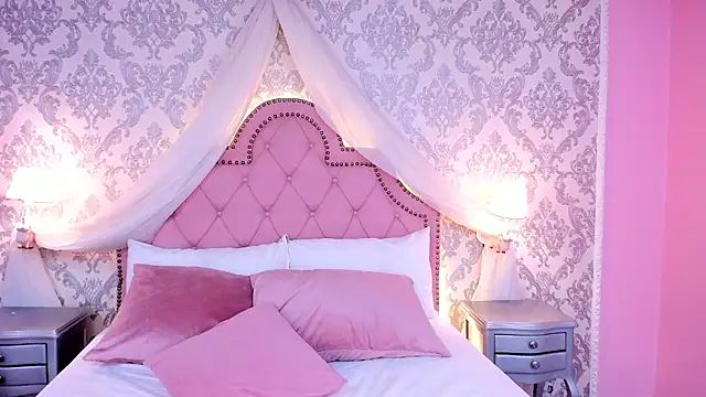 ScarletMore Adlı Modelin Canlı XXX Sohbeti