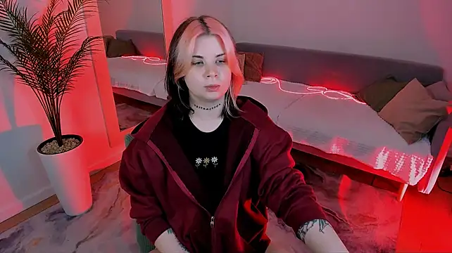 AliceSpencery: онлайн-секс-чат