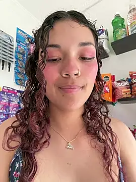 Camilla_Miller01's Live XXX Chat