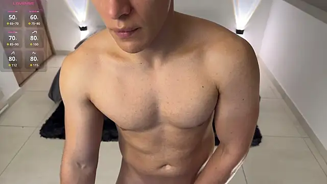 Chat XXX Live Maxx_Lancaster