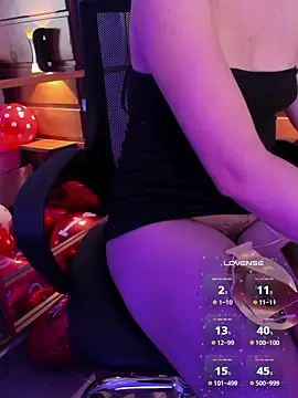 milena_kiitty Chat XXX live