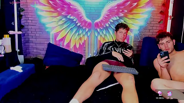 Adonibaskerville4 Live XXX-chat