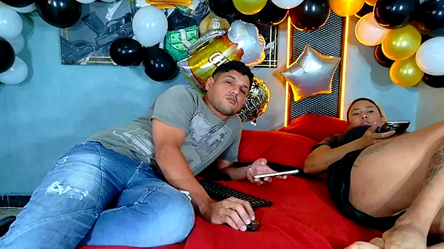 Sembang XXX Secara Langsung Hornyshow11