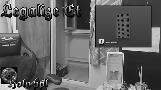 underd0g Live XXX-chat