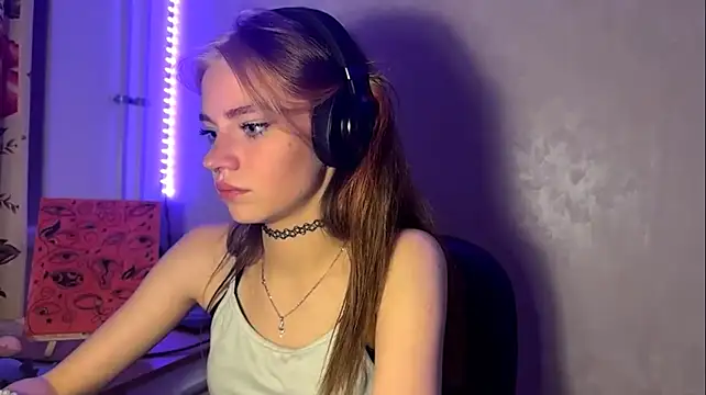 Živý XXX chat LydaDrozdenko