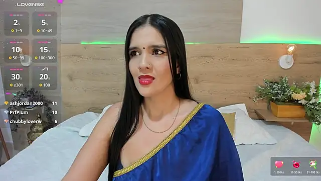 _Katrina27's Live Chat Room