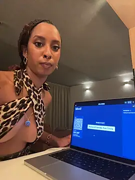 Your_Paris 라이브 XXX 채팅