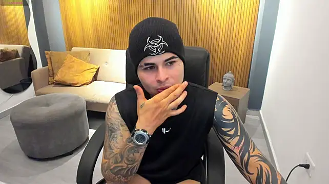 phillippee_n Webbikameraesitys