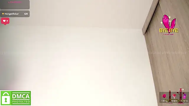 aidaadams Adlı Modelin Canlı XXX Sohbeti