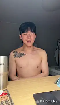 k-kinky Live XXX-Chat