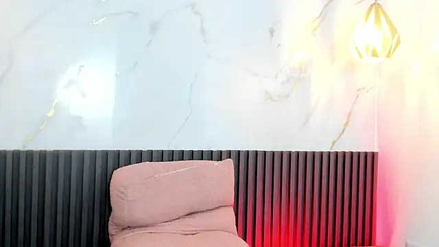 IzanArias 라이브 XXX 채팅