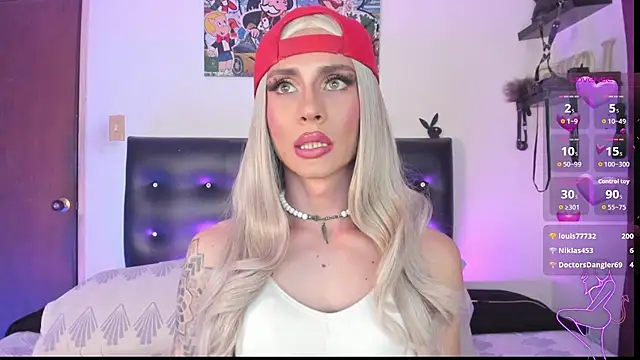 AngelsJones21 Live XXX-chat