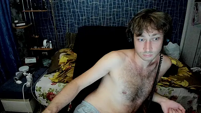 CuteBoy228 – Live XXX-chat