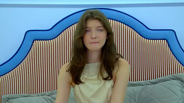 SophiaProve 라이브 XXX 채팅