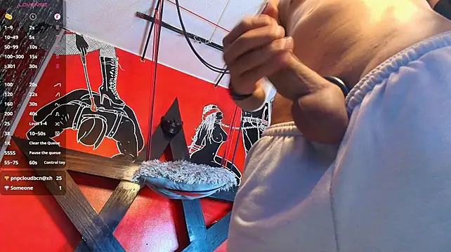 Онлайн чат XXX Axel_Romanov