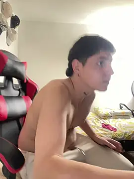 Fozil_Dvice's Live XXX Chat