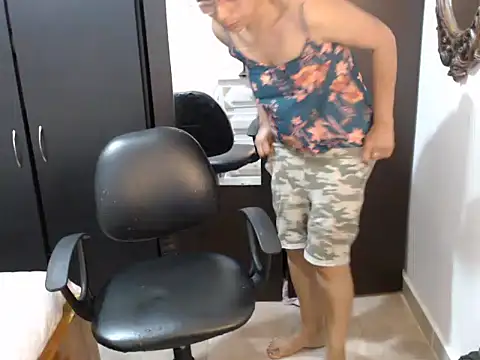 Chat +18 de Dimar83 ao vivo