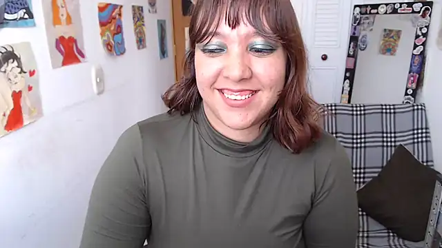 soynanabela28 라이브 XXX 채팅