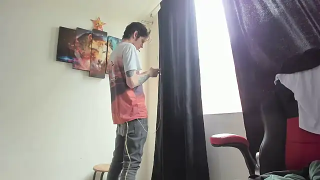 Jeff_Walton@xh Live XXX Chat
