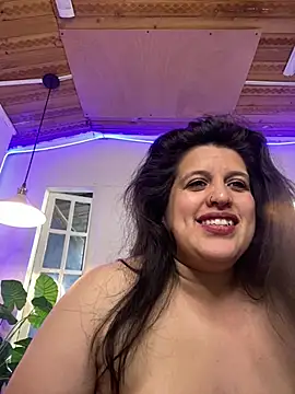 Živý XXX chat Andrea_secret_
