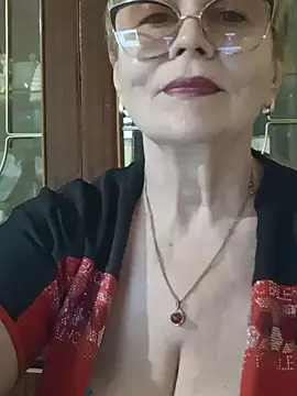 دردشة SophieBurns الجنسية المباشرة