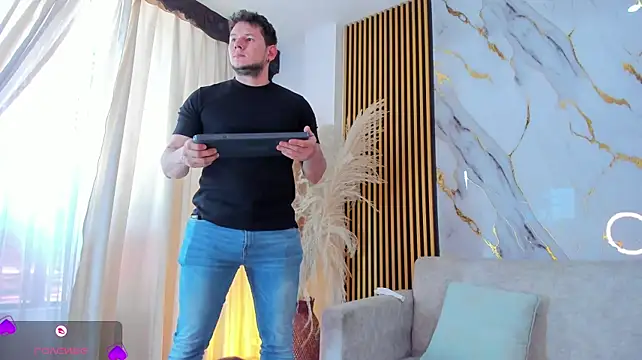 Czat XXX na żywo – Izui_Pierce