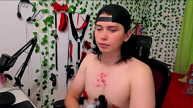 Andy_gray's Live XXX Chat