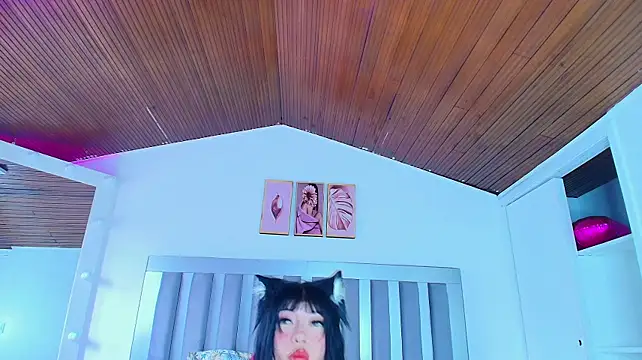 mia_gyutarouwu Adlı Modelin Canlı XXX Sohbeti