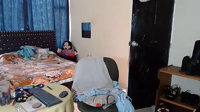 Chat XXX Live Sashaferrari2000