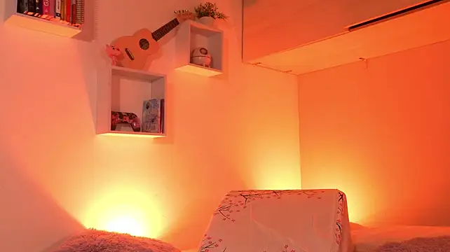 Melifluaa's Live XXX Chat