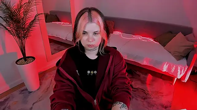 AliceSpenceryn Live XXX chat