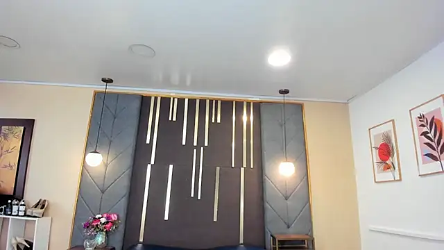 SofiiMontes Live XXX-Chat