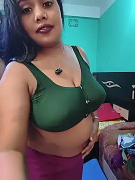 Hot_Cupolen Webbikameraesitys
