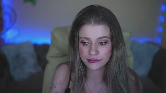 Živý XXX chat SunnyLay