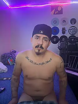 PeterGrandee Chat XXX live
