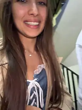 Show webcam de ICrazyOneIRL